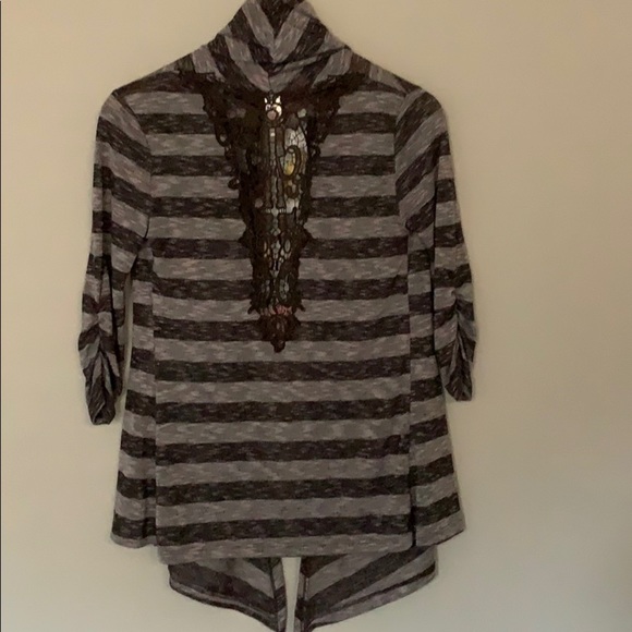 No Boundaries Cardigan - Picture 5 of 7